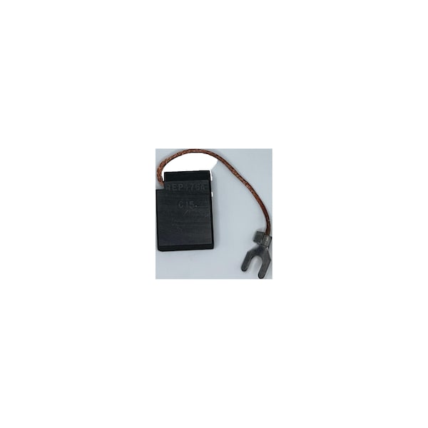 Aftermarket Imperial Replacement Carbon Motor Brush - Electrographitic, Grade E48